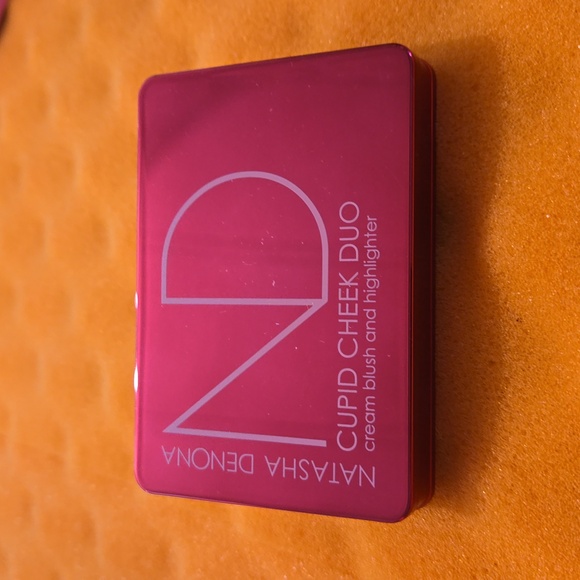 NATASHA DENONA Other - CUPID CHEEK DUO
